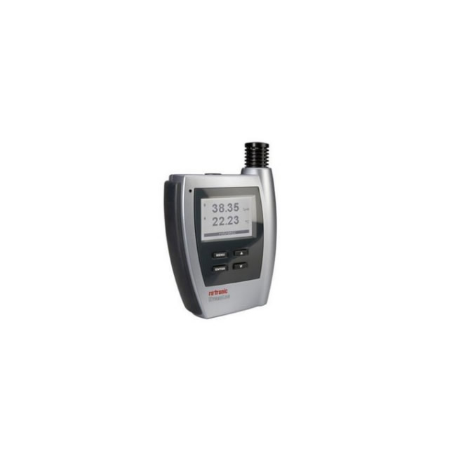 HL-NT2-D 高端温湿度记录器（单探头）
