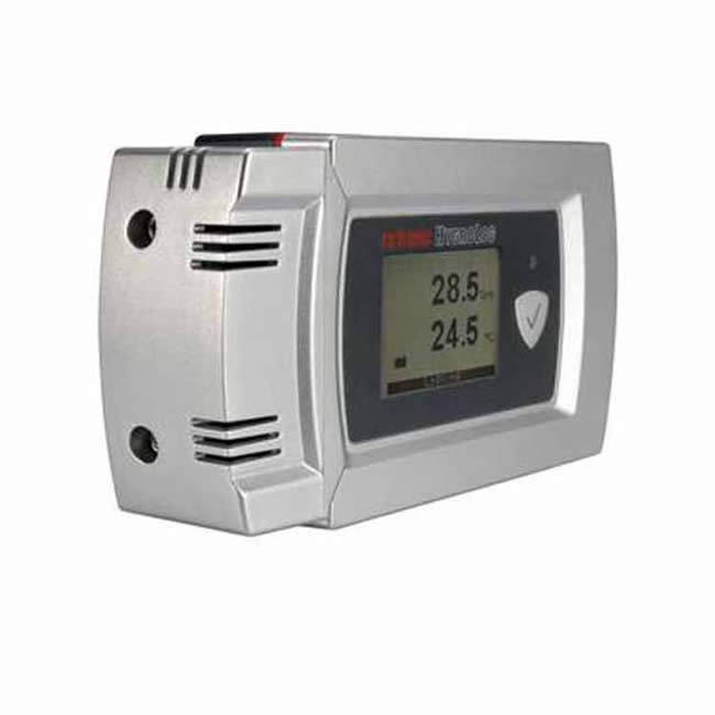 HL-20 紧凑型温湿度记录器